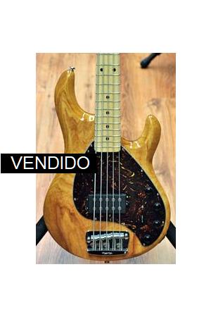 Musicman Stingray 5 Nat Maple Musicman Stingray 5 Nat Maple